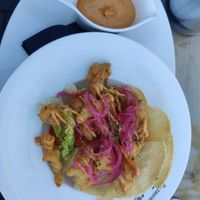  at Restaurant De Smoezer in Apeldoorn