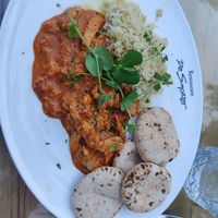  at Restaurant De Smoezer in Apeldoorn