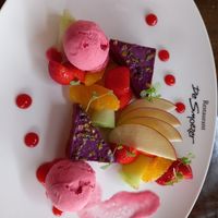  at Restaurant De Smoezer in Apeldoorn