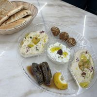   at Reebar Restaurant in Nashville