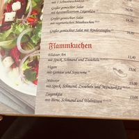   at Berggasthaus Stollenbacher Hütte in Oberried