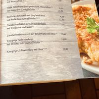   at Berggasthaus Stollenbacher Hütte in Oberried