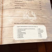   at Berggasthaus Stollenbacher Hütte in Oberried