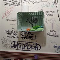 . at B13 Bar in Madrid