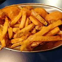  at B13 Bar in Madrid