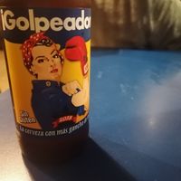  at B13 Bar in Madrid