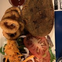   at B13 Bar in Madrid