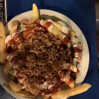   at B13 Bar in Madrid