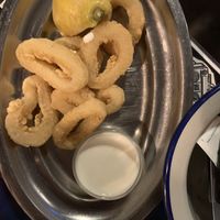   at B13 Bar in Madrid