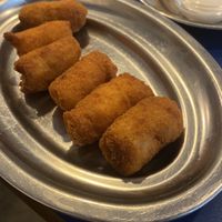   at B13 Bar in Madrid