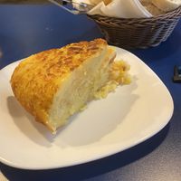   at B13 Bar in Madrid