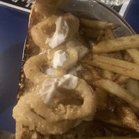 Veganos!!  at B13 Bar in Madrid