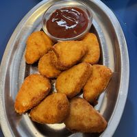 Nuggets   at B13 Bar in Madrid