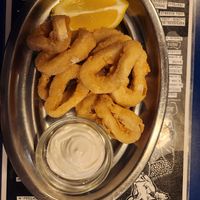  at B13 Bar in Madrid