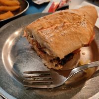  at B13 Bar in Madrid