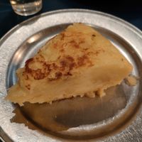  at B13 Bar in Madrid