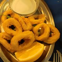  at B13 Bar in Madrid