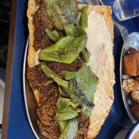   at B13 Bar in Madrid