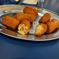   at B13 Bar in Madrid