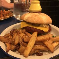   at B13 Bar in Madrid