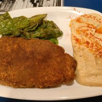  at B13 Bar in Madrid