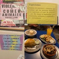   at B13 Bar in Madrid