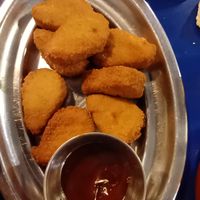  at B13 Bar in Madrid