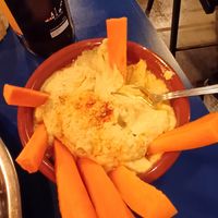  at B13 Bar in Madrid