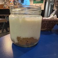  at B13 Bar in Madrid