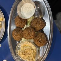   at B13 Bar in Madrid