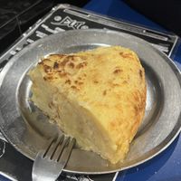  #Veganuary at B13 Bar in Madrid