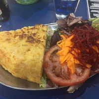   at B13 Bar in Madrid