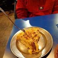  at B13 Bar in Madrid