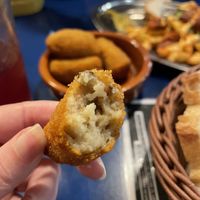 Yum!  at B13 Bar in Madrid