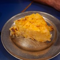  at B13 Bar in Madrid