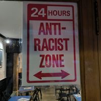  at B13 Bar in Madrid