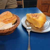  at B13 Bar in Madrid