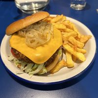   at B13 Bar in Madrid