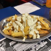   at B13 Bar in Madrid