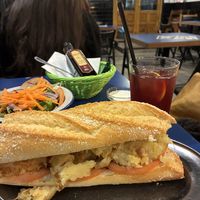   at B13 Bar in Madrid