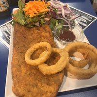   at B13 Bar in Madrid