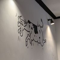  at B13 Bar in Madrid