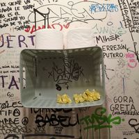  at B13 Bar in Madrid