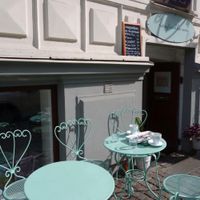 Rawfoodbaren at Rawfoodbaren in Gothenburg