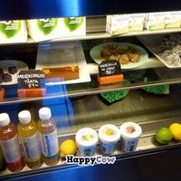 Rawfoodbaren at Rawfoodbaren in Gothenburg