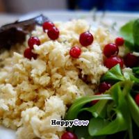 Rawfoodbaren at Rawfoodbaren in Gothenburg