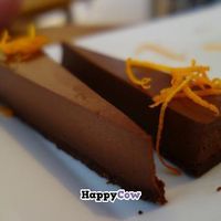 Rawfoodbaren at Rawfoodbaren in Gothenburg