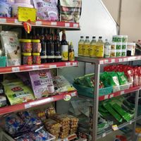  at Hua Lian Vegetarian Food Supply in Malacca