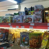  at Hua Lian Vegetarian Food Supply in Malacca