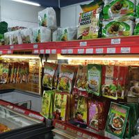  at Hua Lian Vegetarian Food Supply in Malacca